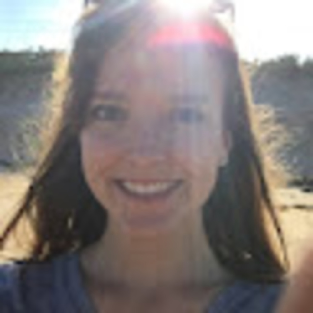 Meet your Posher, Rebecca
